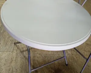 Foldable Reading Table