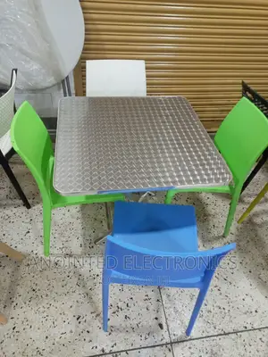 Restaurant Table's Set