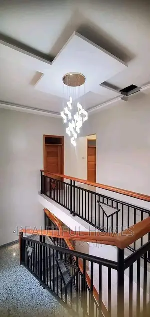 Furnished 6bdrm Mansion in Munyonyo Lake View, Makindye for sale