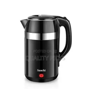 Brand Saachi Electric Kettle