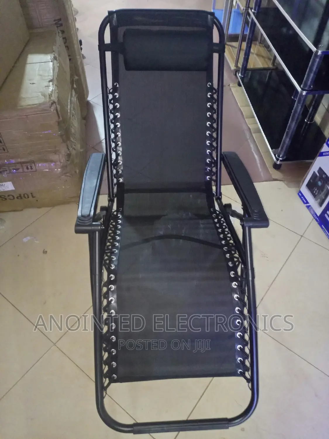 Beach Foldable Chairs