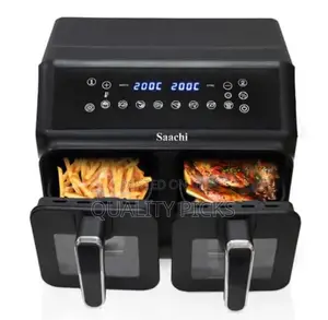 Saachi Deep Fryer