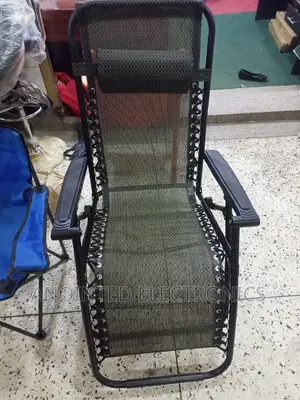 Foldable Beach Chair