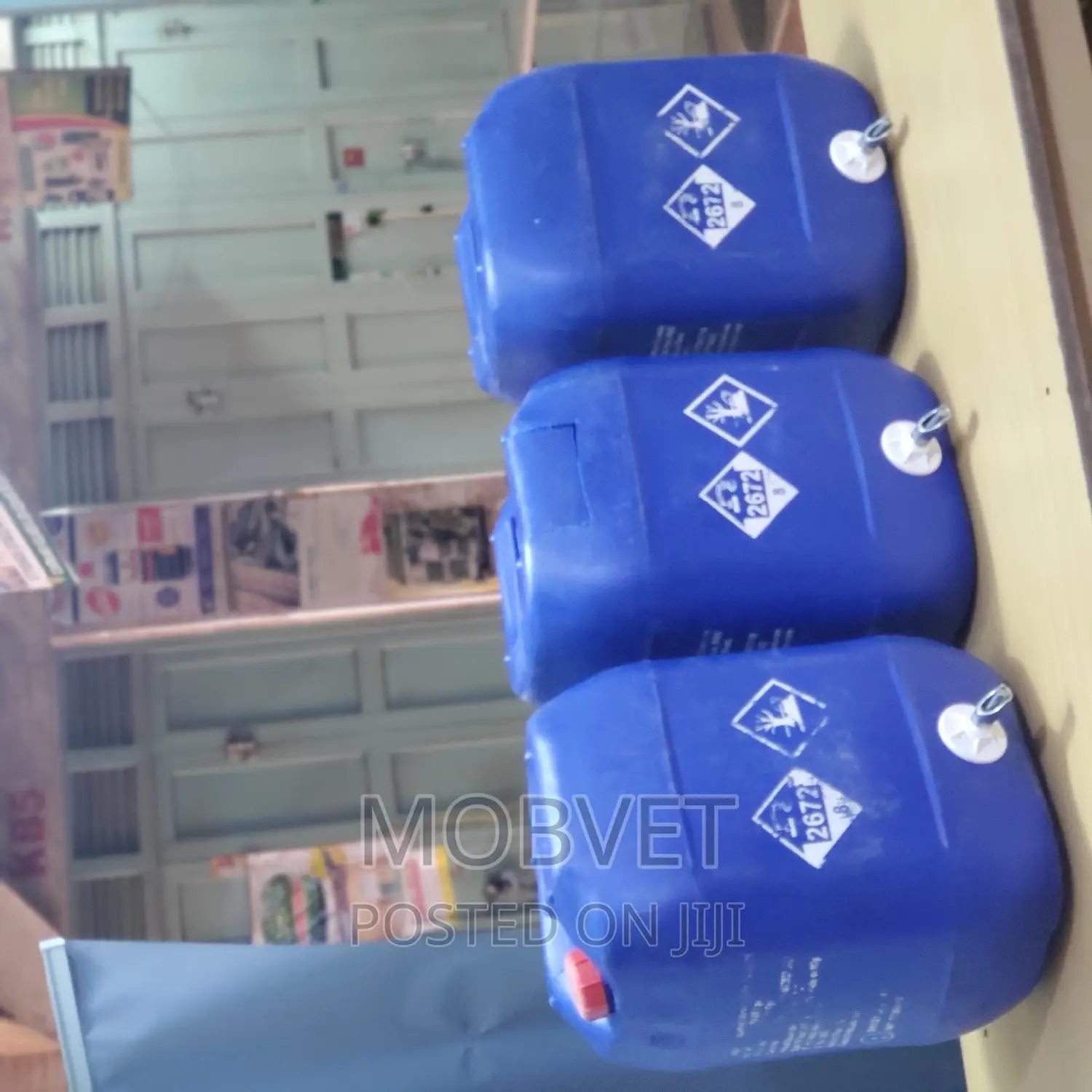 30 Litres Jerrycan Pig Drinkers