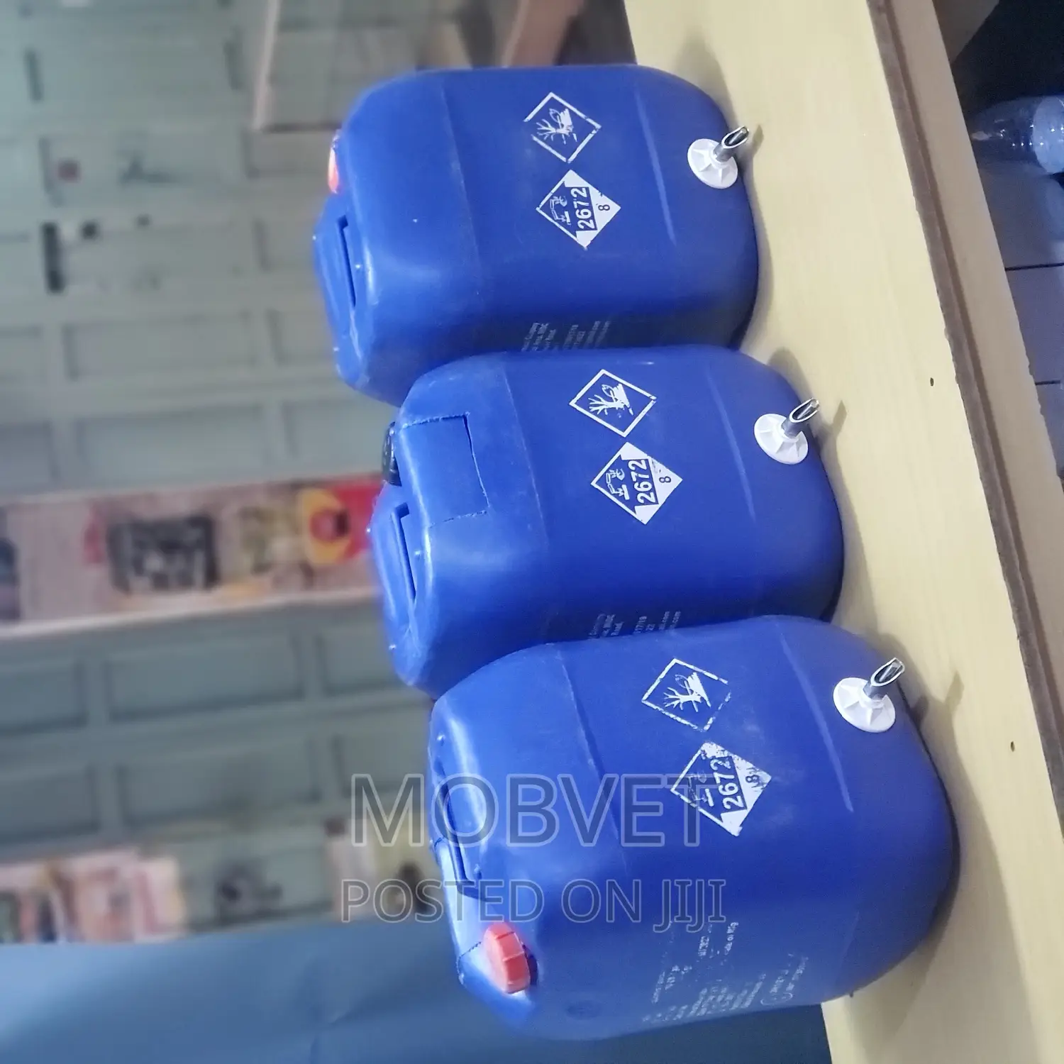 30 Litres Jerrycan Pig Drinkers