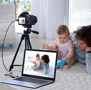1080p USB2.0 HDMI Video Capture Card