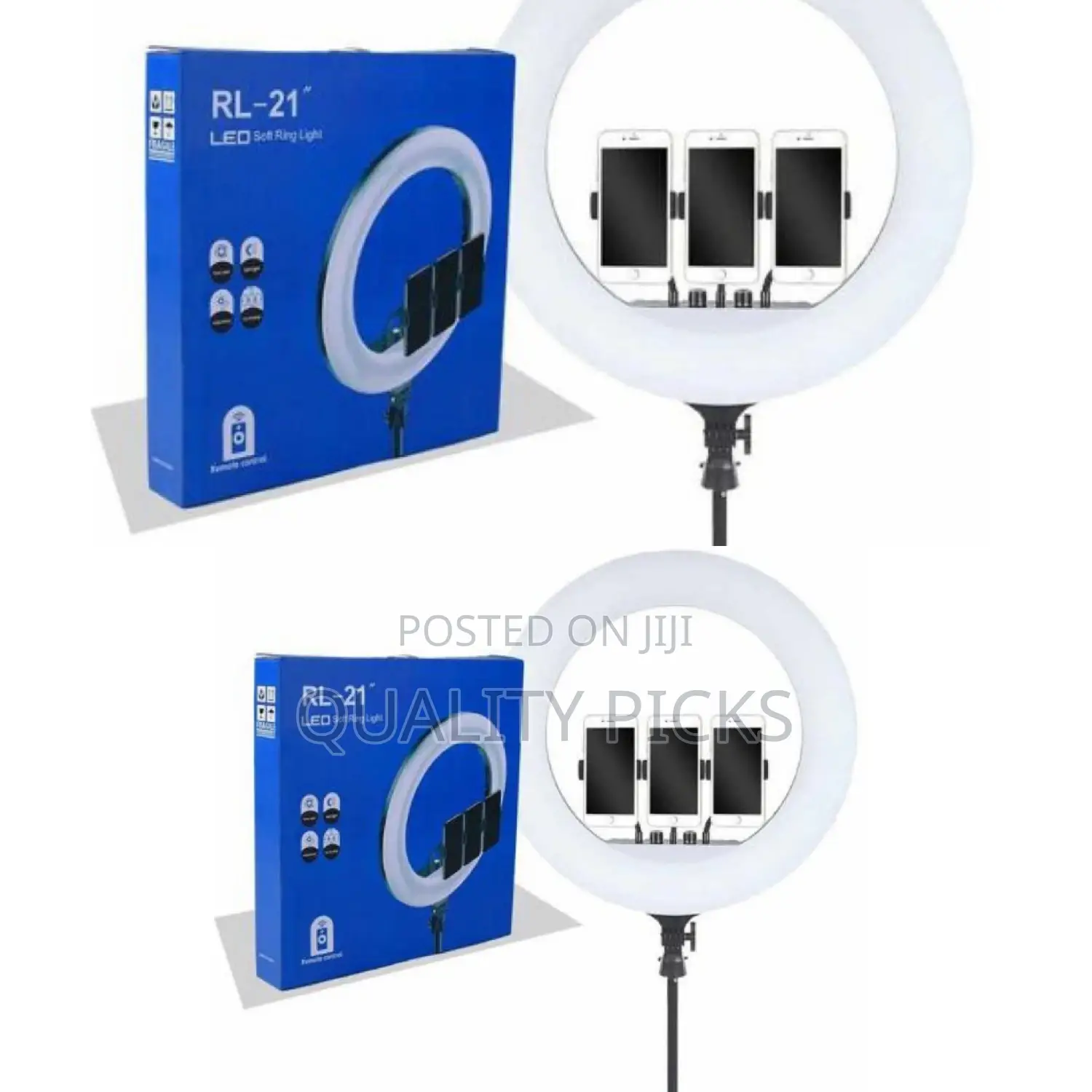 Lighting Led Ring Light