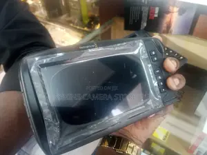 Black Magic Pocket Camera