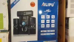 Ailipu Multimedia Speaker Woofer