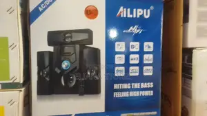 Ailipu Multimedia Speaker Woofer