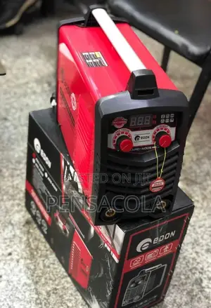 Photo - Edon Portable Welding Arc400s
