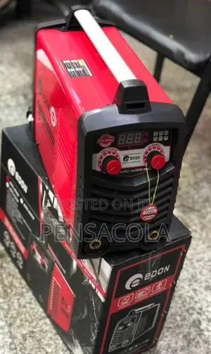 Edon Portable Welding Arc400s