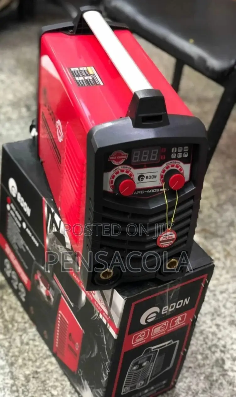 Edon Portable Welding Arc400s