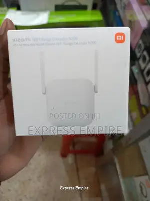 Xiaomi Wifi Range Extender