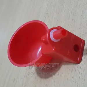 Red Cup Chicken Drinkers 1