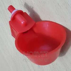 Red Cup Chicken Drinkers 1