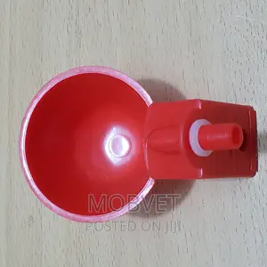 Red Cup Chicken Drinkers 1