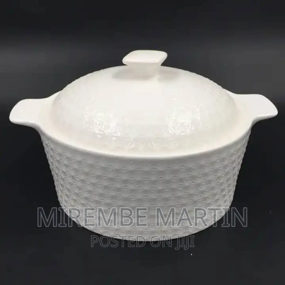 3pcs Serving Dishes