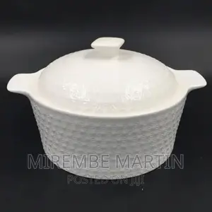 3pcs Serving Dishes