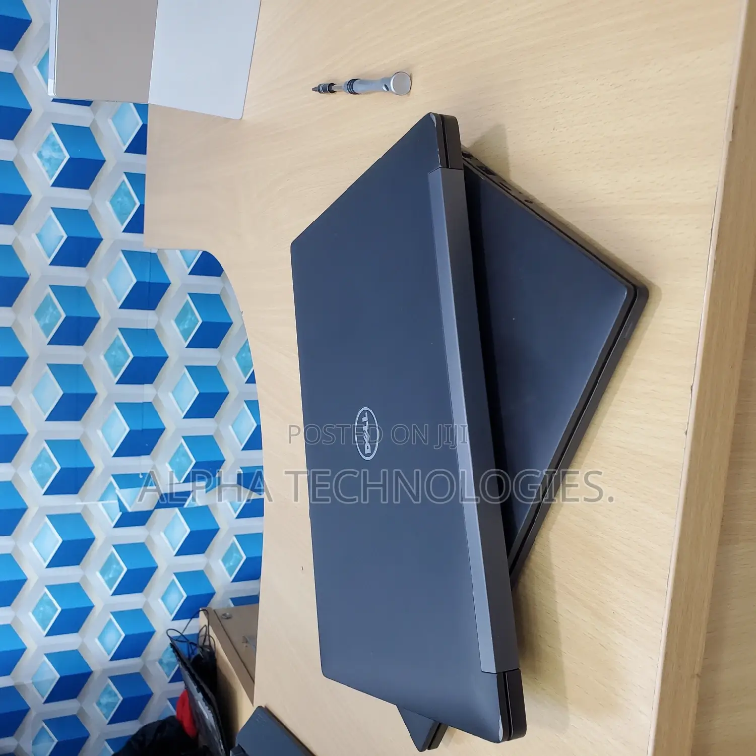 Laptop Dell Latitude 7290 8GB Intel Core I5 SSD 256GB