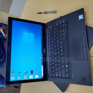 Laptop Dell Latitude 7290 8GB Intel Core I5 SSD 256GB
