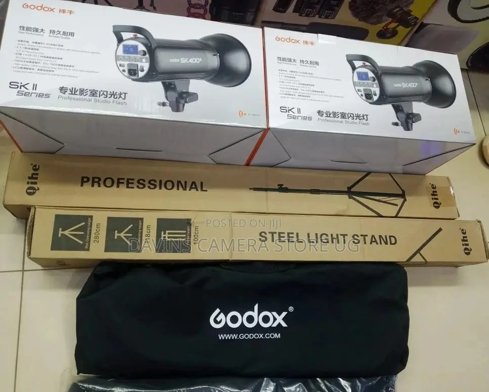 Godox SK 300