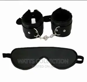 BDSM Sex Kit