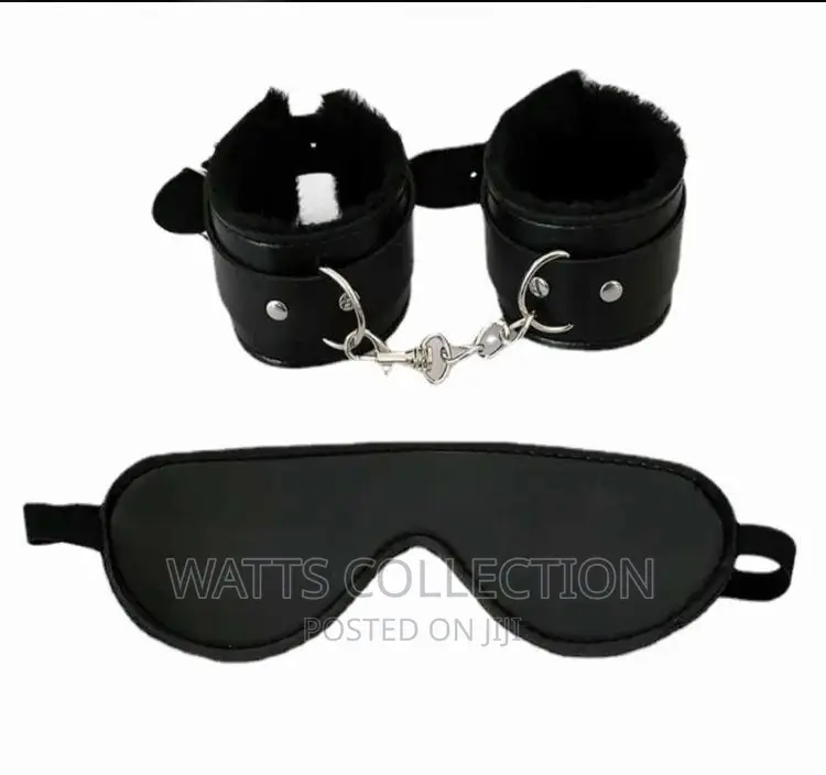 BDSM Sex Kit