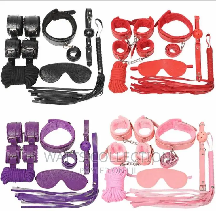 BDSM Sex Kit