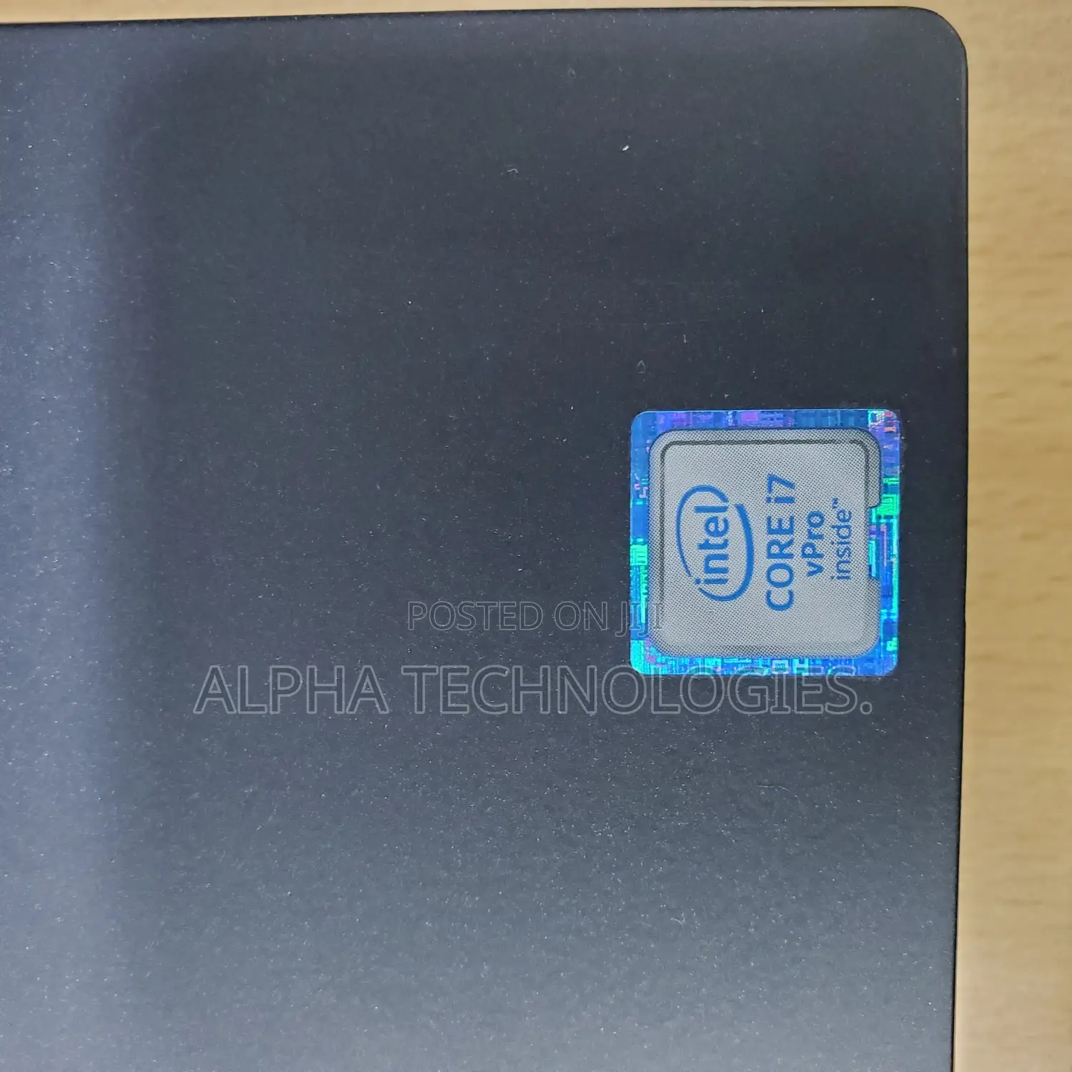 Laptop Dell Latitude 7290 8GB Intel Core I5 SSD 256GB
