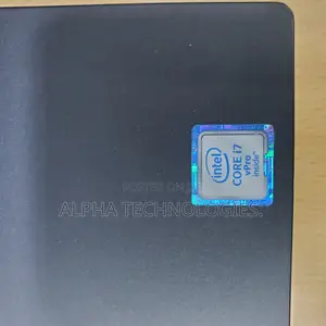 Laptop Dell Latitude 7290 8GB Intel Core I5 SSD 256GB