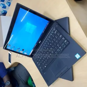 Laptop Dell Latitude 7290 8GB Intel Core I5 SSD 256GB