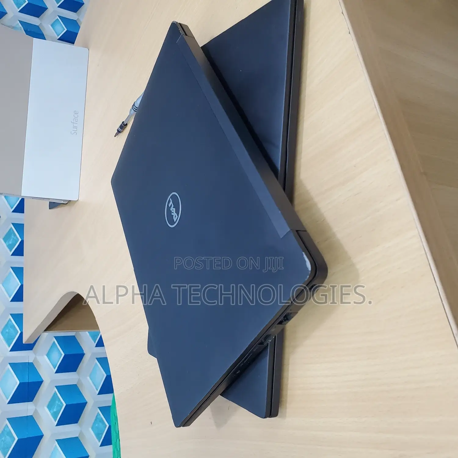 Laptop Dell Latitude 7290 8GB Intel Core I5 SSD 256GB