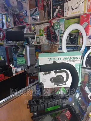 Video Making Kit AY 49U