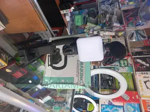 Video Making Kit AY 49U