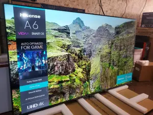 Hisense Smart Vidaa 70"Inch