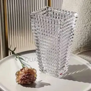 Glass Leaf Bowl