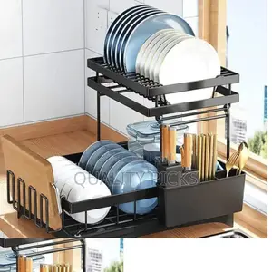 Sink Rack Organizer Holder