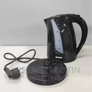 AVINAS 1.8L Automatic Switch Off Cordless Electric Kettle