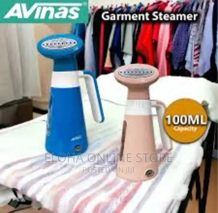 Avinas Portable Handheld Garment Steamer