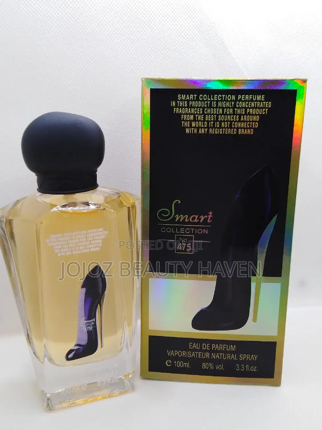 Good Girl475 Smart Collection