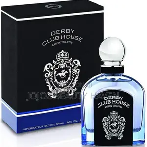 Derby Club House Perfume
