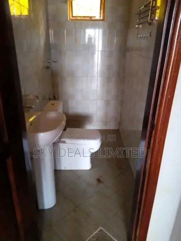 1bdrm Bungalow in Kyanja, Nakawa for rent