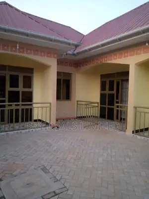 1bdrm Bungalow in Kyanja, Nakawa for rent