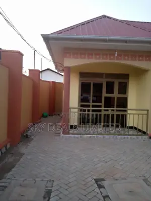 1bdrm Bungalow in Kyanja, Nakawa for rent