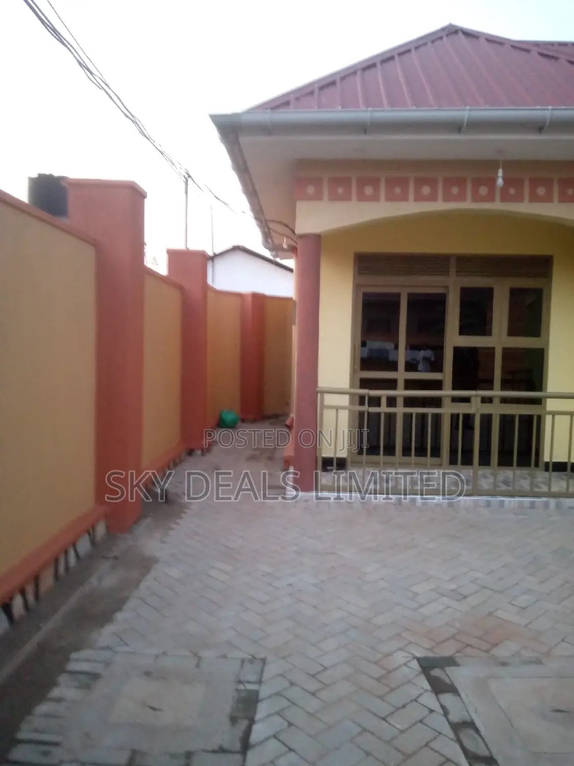 1bdrm Bungalow in Kyanja, Nakawa for rent