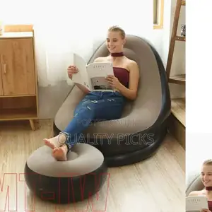 Brand Inflatable Air Sofa