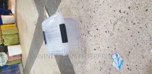 Aset of Storage Box