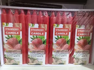 Portable Candles