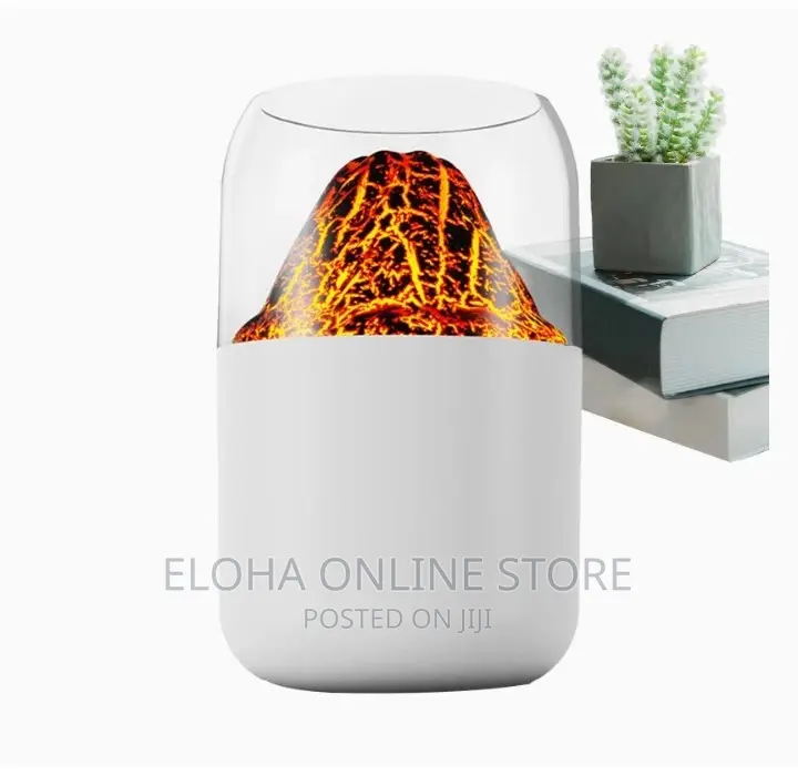 Electric Mist Air Humidifier